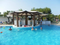 vacanze Offerta Prenota Prima del Villaggio Alimini Smile a Otranto